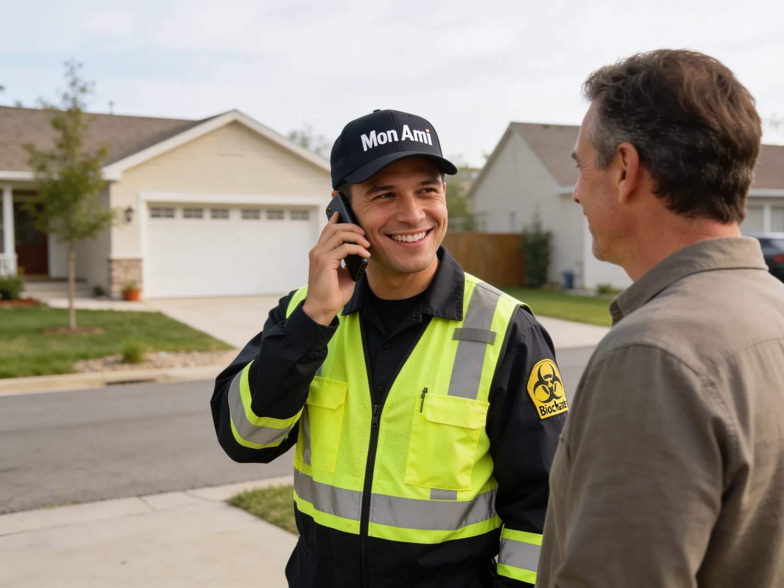Sewage Cleanup Lucerne, IN FAQs