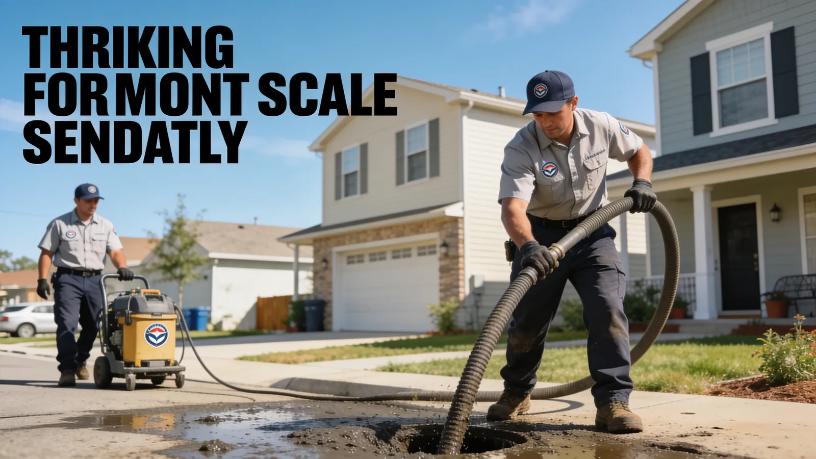 Sewage Cleanup in Lucerne, IN near me